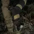 Шкарпетки M-Tac зимові Ranger Wool Black/Olive Фото 4